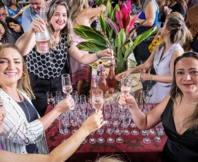 Posse da nova diretoria do SINTFUB. 02/01/2026 Foto: Beto Monteiro/Ascom GRE UnB